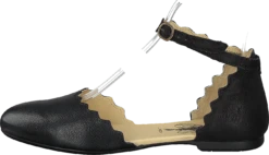 Fly London Megs210fly Black