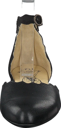 Fly London Megs210fly Black 10 Fly London Megs210fly Black -Duffy kauppa 60126 06 3