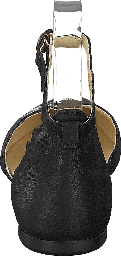 Fly London Megs210fly Black 5 Fly London Megs210fly Black - Image 5