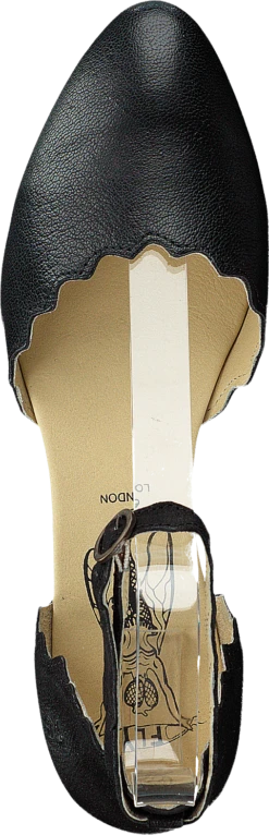 Fly London Megs210fly Black 12 Fly London Megs210fly Black -Duffy kauppa 60126 06 5