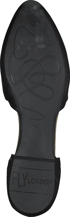 Fly London Megs210fly Black 13 Fly London Megs210fly Black -Duffy kauppa 60126 06 6
