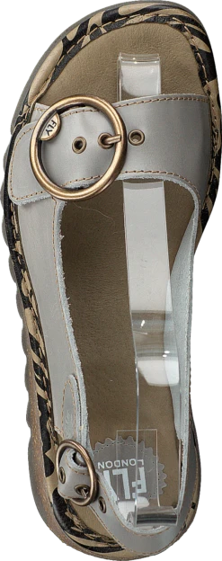 Fly London Tram723fly Bridle Cloud -Duffy kauppa 60126 07 5