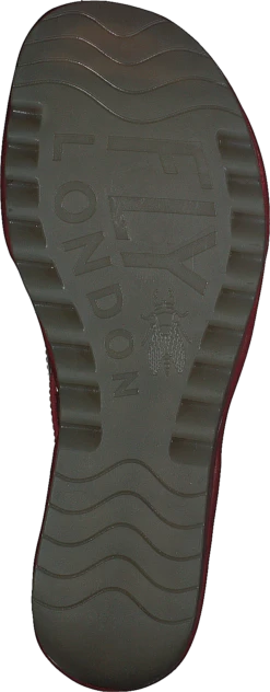 Fly London Edon034 Bridle Red 13 Fly London Edon034 Bridle Red -Duffy kauppa 60126 09 6