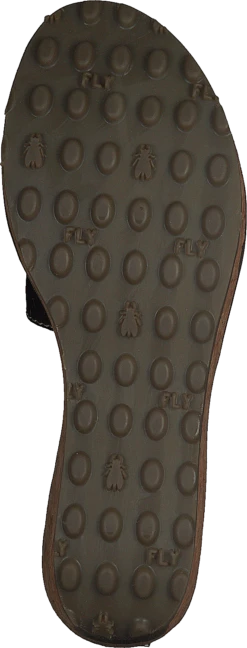 Fly London Grin Low Mousse Black -Duffy kauppa 60126 10 6