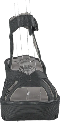 Fly London Yrat021fly Black -Duffy kauppa 60126 15 3