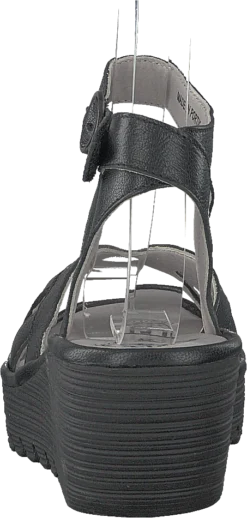 Fly London Yrat021fly Black -Duffy kauppa 60126 15 4