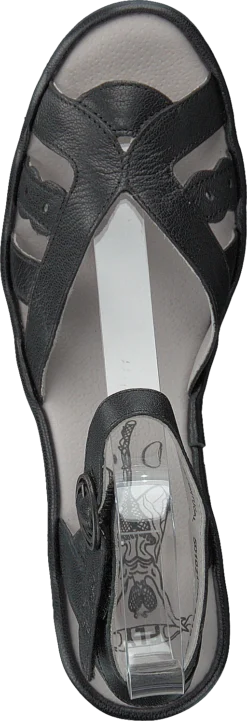 Fly London Yrat021fly Black -Duffy kauppa 60126 15 5