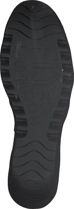 Fly London Yrat021fly Black -Duffy kauppa 60126 15 6