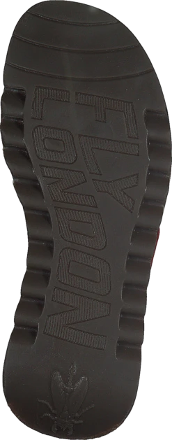 Fly London Tapi K Bridle Red 13 Fly London Tapi K Bridle Red -Duffy kauppa 60126 17 6