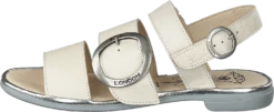 Fly London Codo006fly Mousse/idra Offwhite/silver