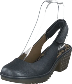 Fly London Wurt020fly Janeda Anthracite -Duffy kauppa 60126 27 2