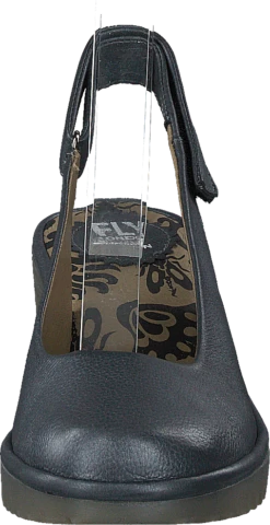 Fly London Wurt020fly Janeda Anthracite -Duffy kauppa 60126 27 3