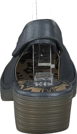 Fly London Wurt020fly Janeda Anthracite -Duffy kauppa 60126 27 4