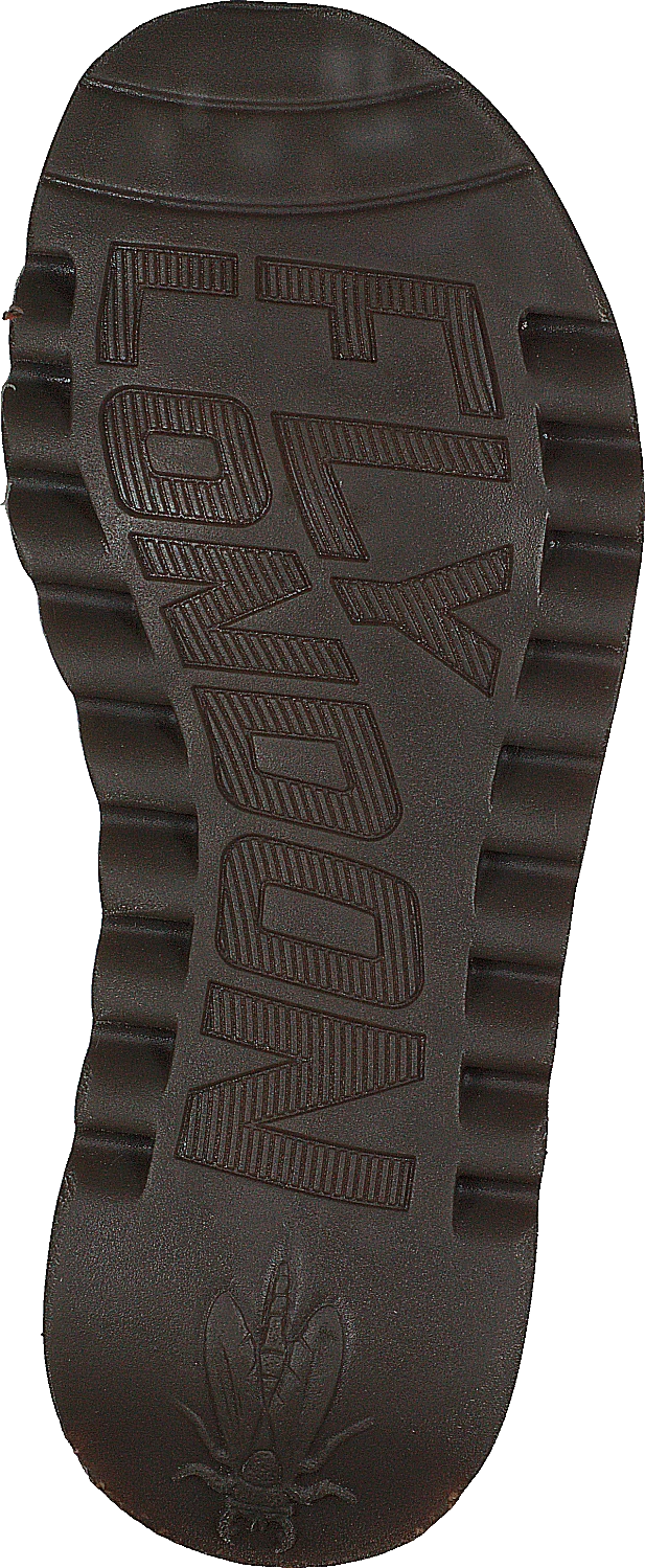 Fly London Tapi K Bridle Black 7 Fly London Tapi K Bridle Black - Image 7