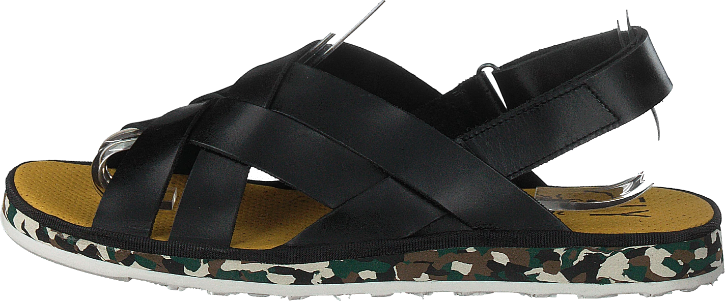 Fly London Bone040fly Bridle Black 1 Fly London Bone040fly Bridle Black