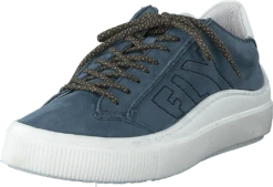 Fly London Sepa355fly Nappa Blue Grey/offwhite -Duffy kauppa 60126 33 2