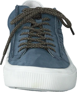 Fly London Sepa355fly Nappa Blue Grey/offwhite -Duffy kauppa 60126 33 3