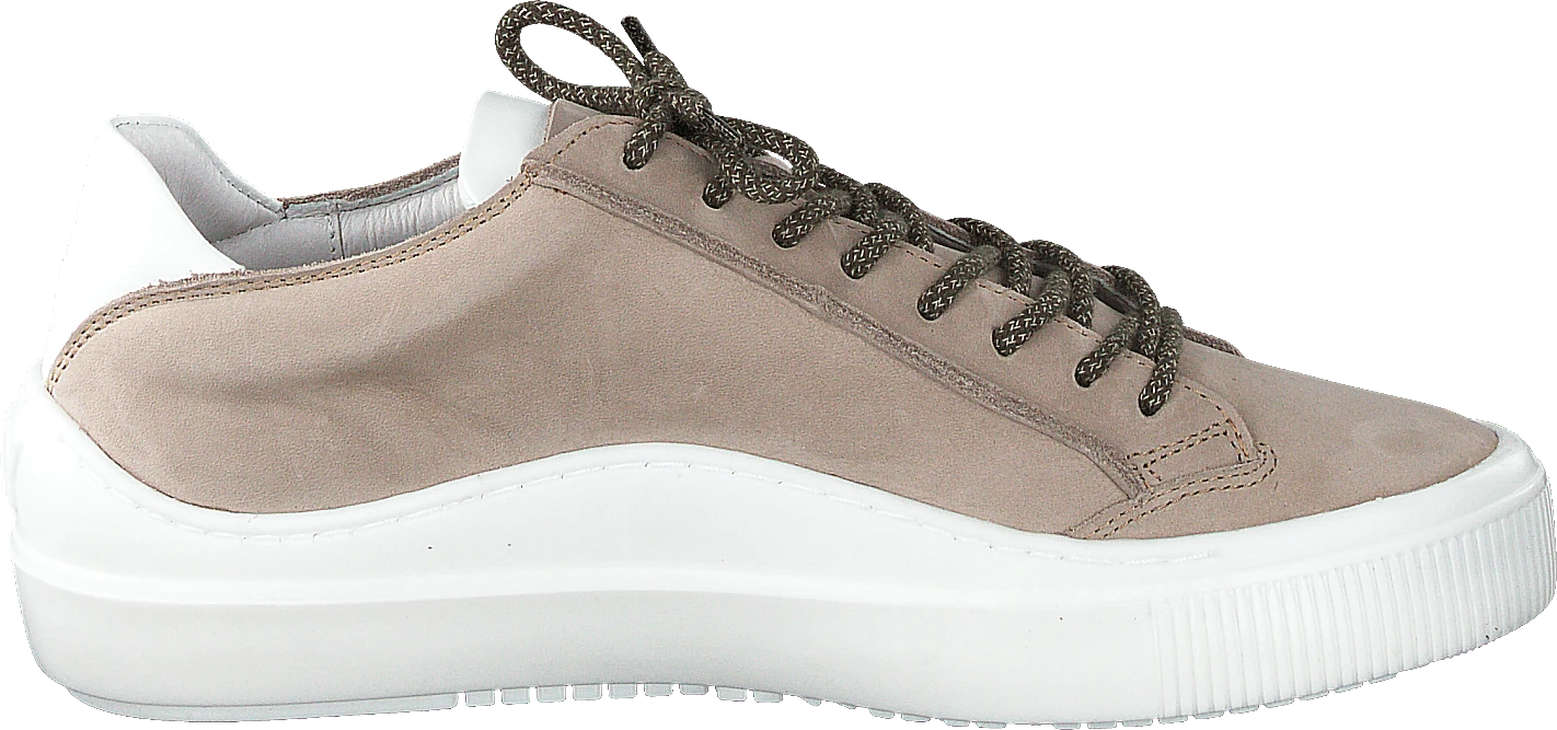 Fly London Sepa355fly Nubuck/nappa Beige/offwhite 2 Fly London Sepa355fly Nubuck/nappa Beige/offwhite - Image 2