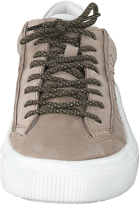 Fly London Sepa355fly Nubuck/nappa Beige/offwhite 4 Fly London Sepa355fly Nubuck/nappa Beige/offwhite - Image 4