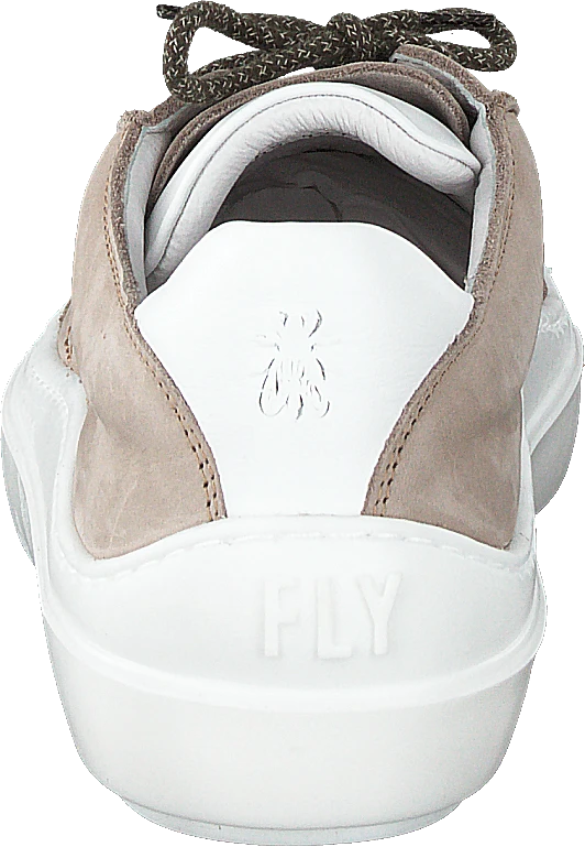 Fly London Sepa355fly Nubuck/nappa Beige/offwhite 5 Fly London Sepa355fly Nubuck/nappa Beige/offwhite - Image 5