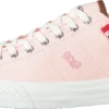 Henri Lloyd Bromley Wmns Sneaker Pink