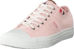 Henri Lloyd Bromley Wmns Sneaker Pink -Duffy kauppa 60126 80 2