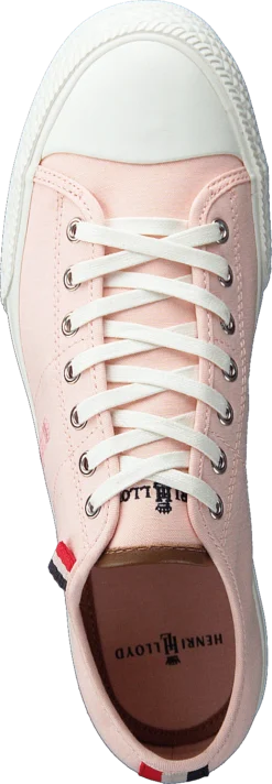 Henri Lloyd Bromley Wmns Sneaker Pink -Duffy kauppa 60126 80 5