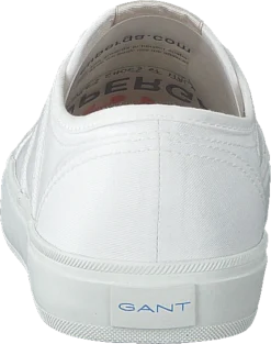 Gant Zoee G290 Bright White -Duffy kauppa 60126 85 4