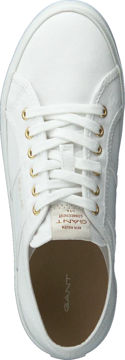 Gant Zoee G290 Bright White -Duffy kauppa 60126 85 5