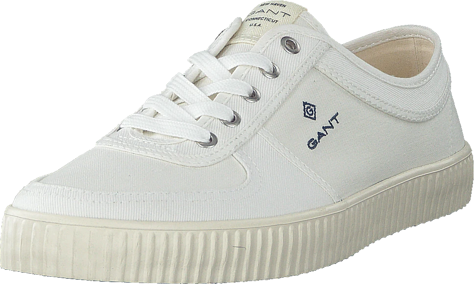 Gant Tellus G20 Off White 3 Gant Tellus G20 Off White - Image 3