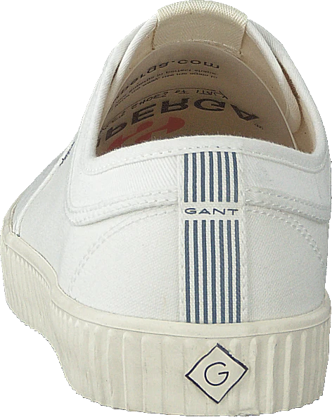 Gant Tellus G20 Off White 5 Gant Tellus G20 Off White - Image 5