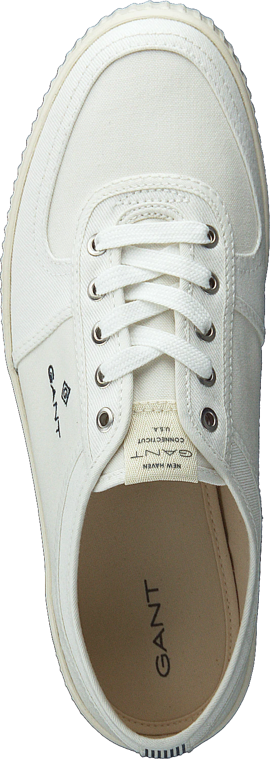 Gant Tellus G20 Off White 6 Gant Tellus G20 Off White - Image 6