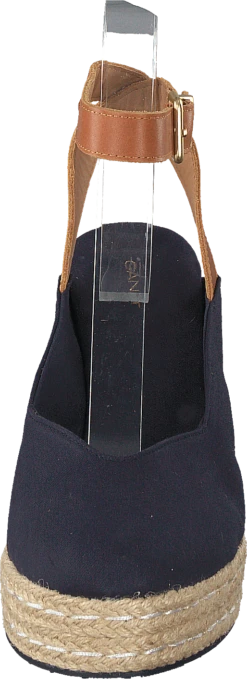 Gant San Jose G69 Marine 10 Gant San Jose G69 Marine -Duffy kauppa 60127 47 3