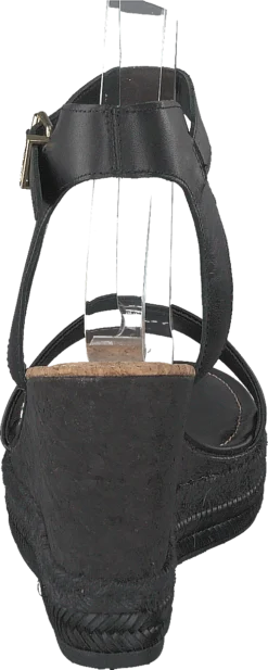 Gant San Diego G00 Black -Duffy kauppa 60127 59 4