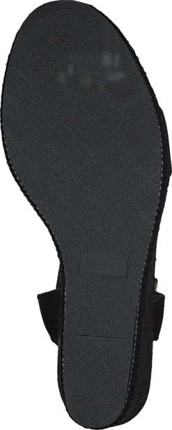 Gant San Diego G00 Black -Duffy kauppa 60127 59 6