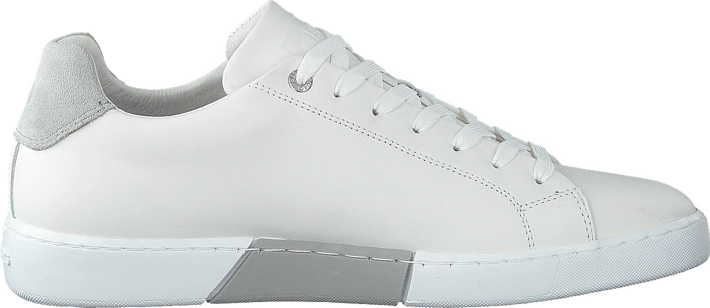 Clip M White/grey 2 Clip M White/grey - Image 2