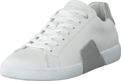 Clip M White/grey 9 Clip M White/grey -Duffy kauppa 60127 64 2