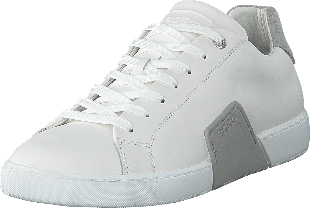 Clip M White/grey 3 Clip M White/grey - Image 3