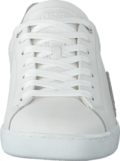 Clip M White/grey 10 Clip M White/grey -Duffy kauppa 60127 64 3