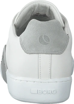 Clip M White/grey 11 Clip M White/grey -Duffy kauppa 60127 64 4