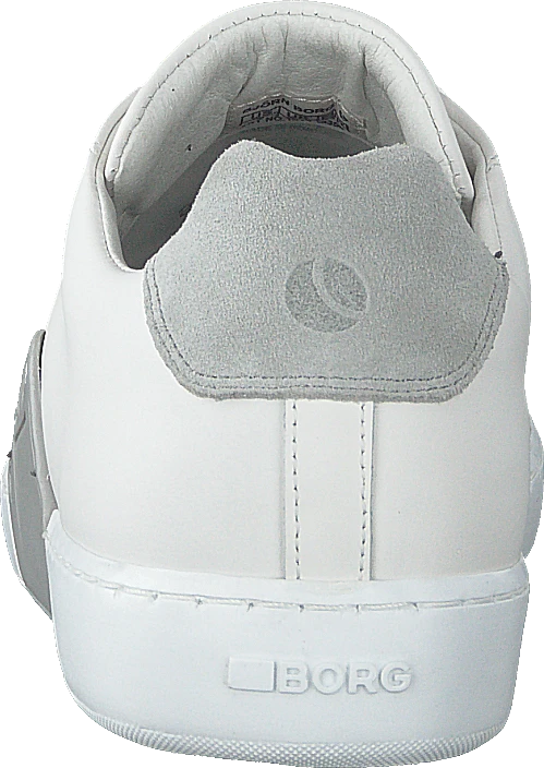 Clip M White/grey 5 Clip M White/grey - Image 5