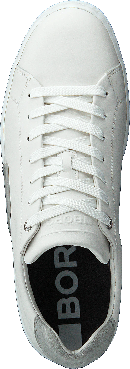 Clip M White/grey 6 Clip M White/grey - Image 6