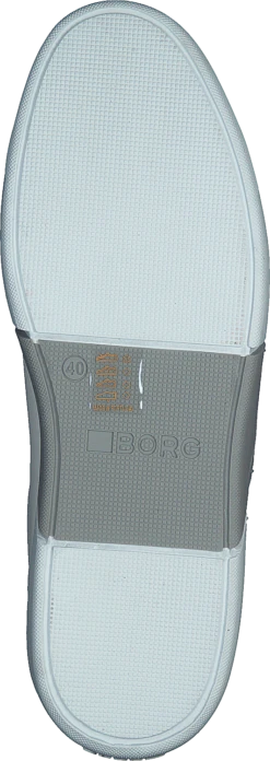 Clip M White/grey 13 Clip M White/grey -Duffy kauppa 60127 64 6