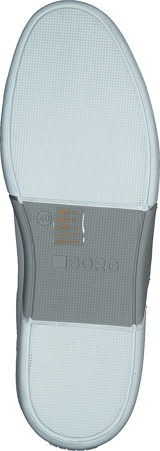 Clip M White/grey 7 Clip M White/grey - Image 7