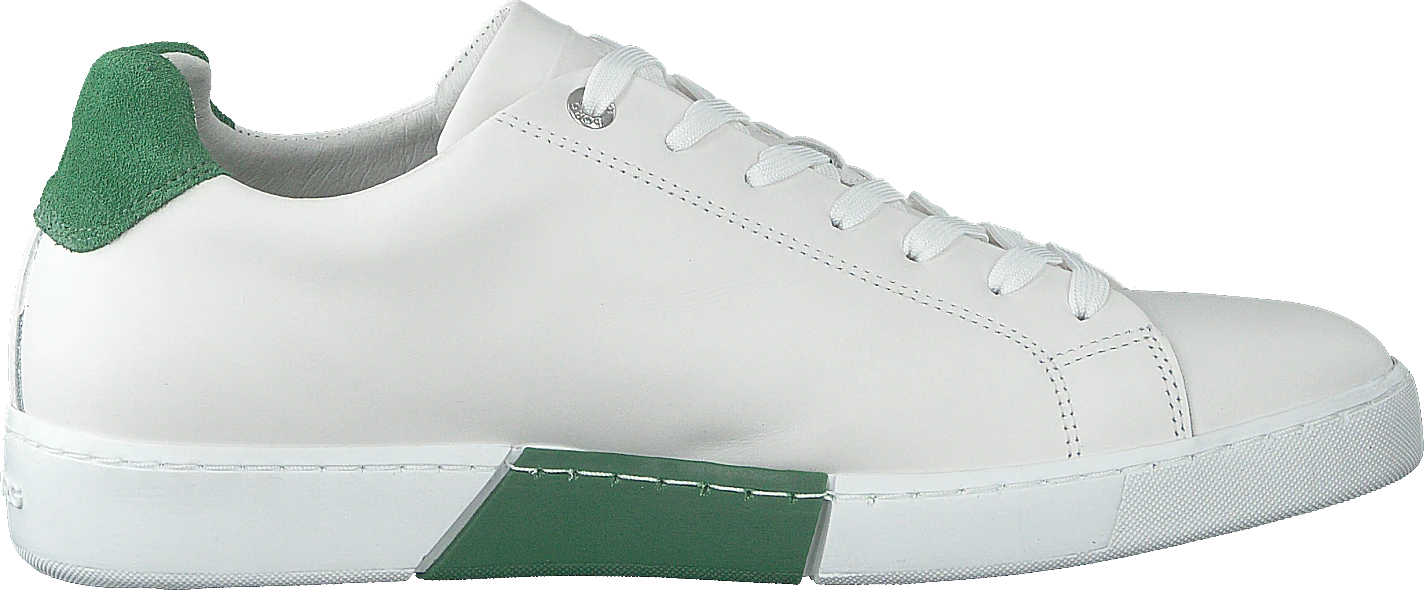 Clip M White/green 2 Clip M White/green - Image 2