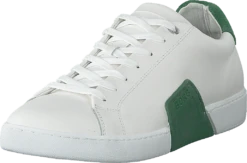 Clip M White/green 9 Clip M White/green -Duffy kauppa 60127 65 2