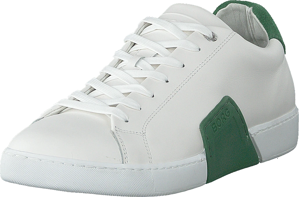 Clip M White/green 3 Clip M White/green - Image 3