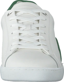 Clip M White/green 10 Clip M White/green -Duffy kauppa 60127 65 3