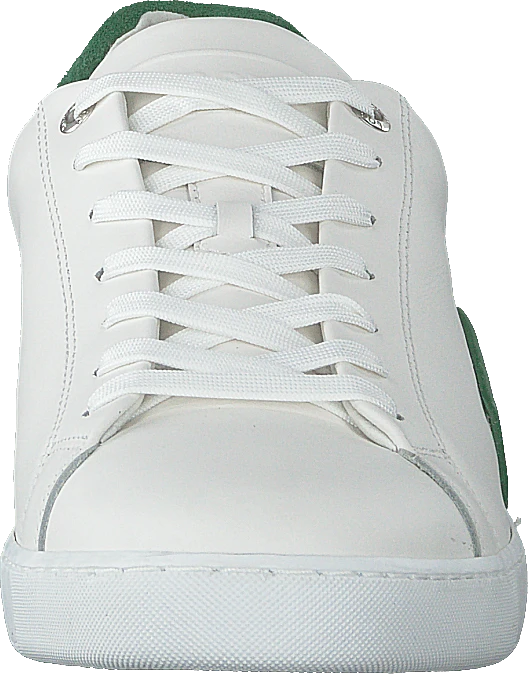 Clip M White/green 4 Clip M White/green - Image 4