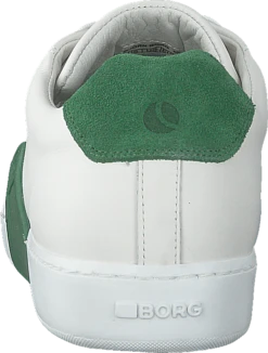 Clip M White/green 11 Clip M White/green -Duffy kauppa 60127 65 4